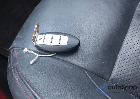 2013 Nissan Juke Nismo/S/Sl/Sv from USA, damaged, VIN JN8AF5MV5DT229319